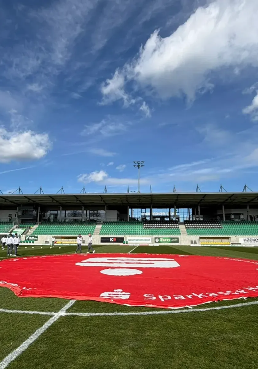 SV Rödinghausen - SSVg Velbert - RL West