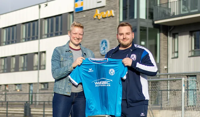 Toptransfer - Lea Hackemann verstärkt die Landesliga-Damen