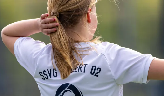 Wochenende mit Licht und Schatten für die Nachwuchsmädels