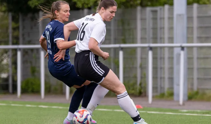 TUSPO Richrath - SSVg Velbert 02