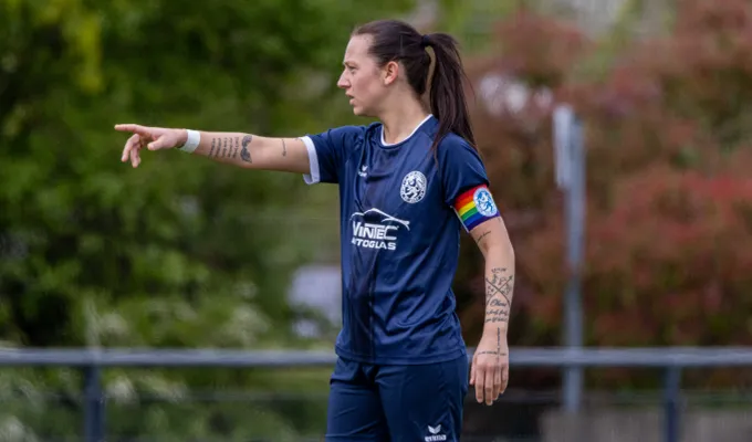 Heimspiel unter Druck – SSVg empfängt Anrath