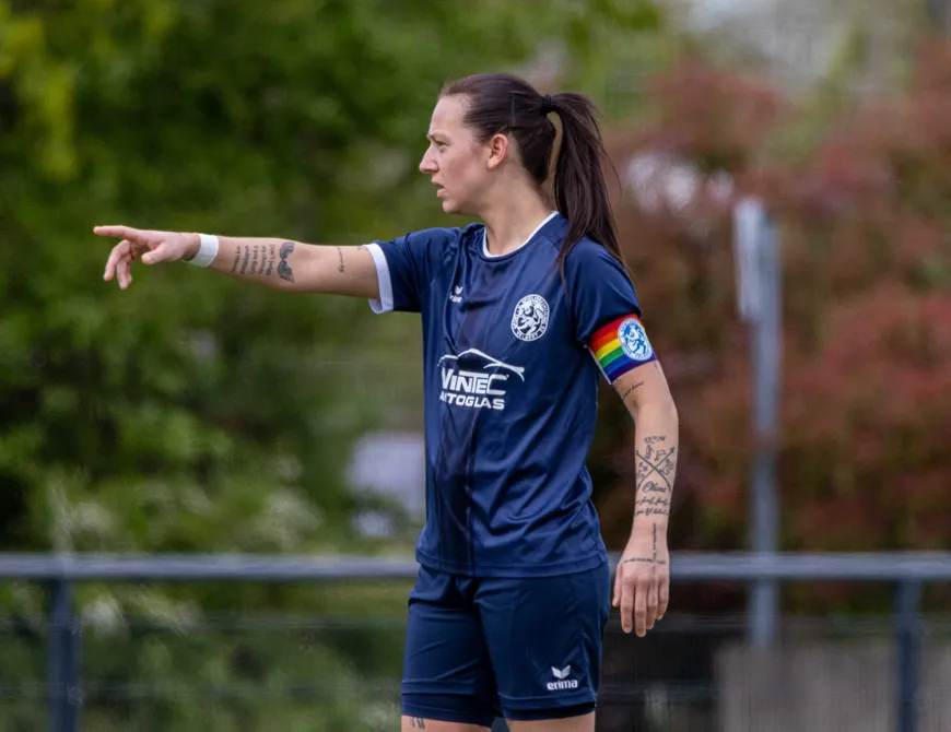 Heimspiel unter Druck – SSVg empfängt Anrath