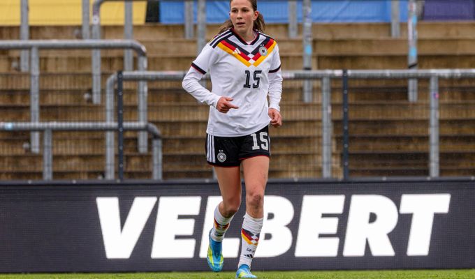 UEFA U19-Quali in Velbert – die SSVg mitten drin