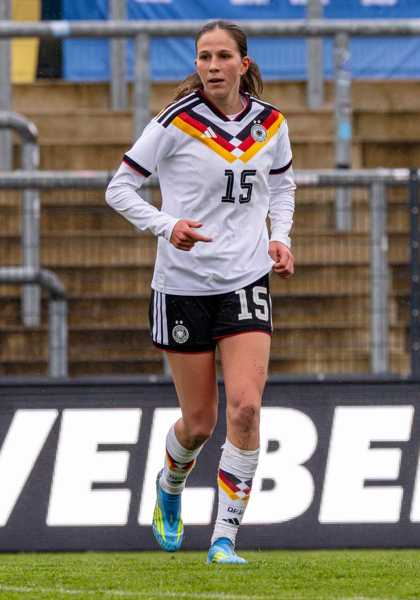 UEFA U19-Quali in Velbert – die SSVg mitten drin