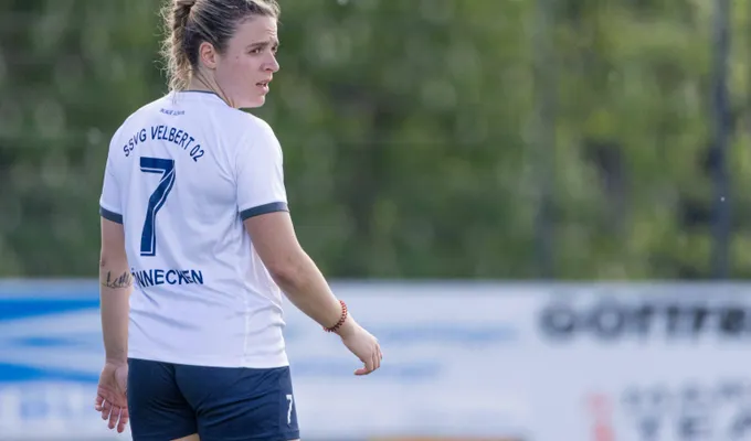 Auswärts in Neuss – SSVg will Platz drei verteidigen