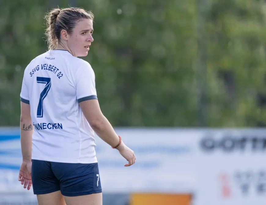 Auswärts in Neuss – SSVg will Platz drei verteidigen