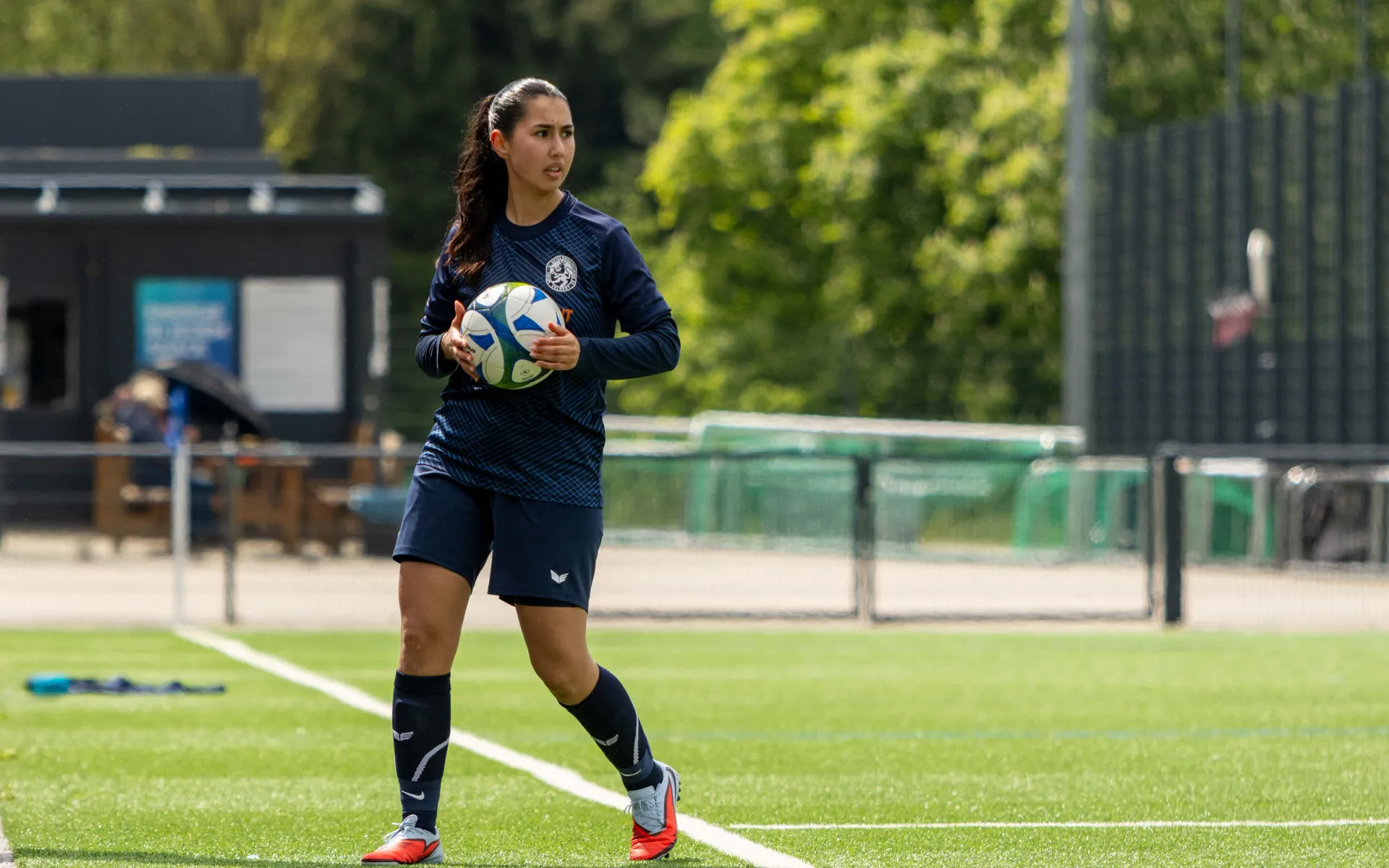 Pause überstanden - Nun kommt der Aufstiegsanwärter Nummer 1