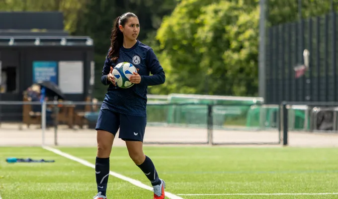 Pause überstanden - Nun kommt der Aufstiegsanwärter Nummer 1