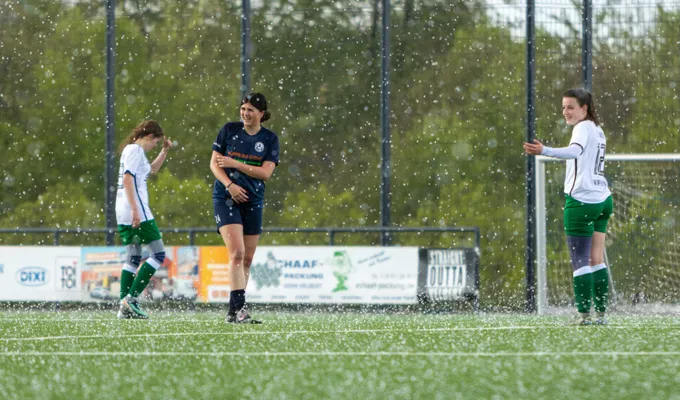 SSVg Velbert 02 II - TSV Union Wuppertal