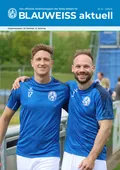 Ausgabe 15 - 2025/26 (Doppelausgabe) 