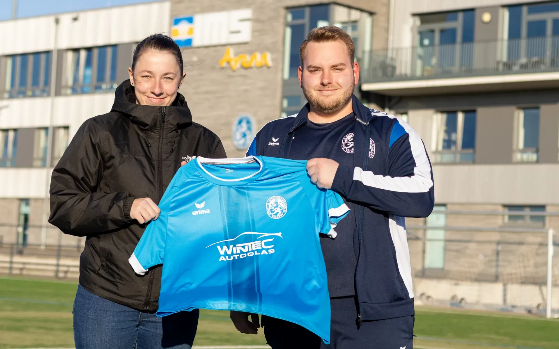 Wittinghofer verstärkt das Torwartteam der Landesliga Damen