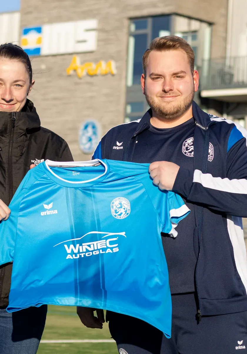 Wittinghofer verstärkt das Torwartteam der Landesliga Damen