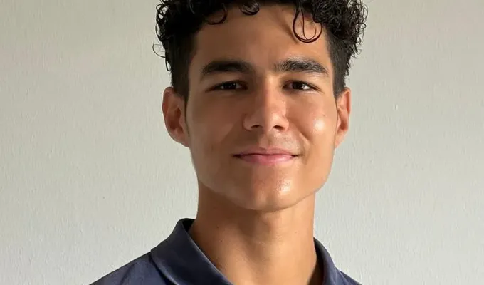 SSVg verpflichtet Noah Bouassaria