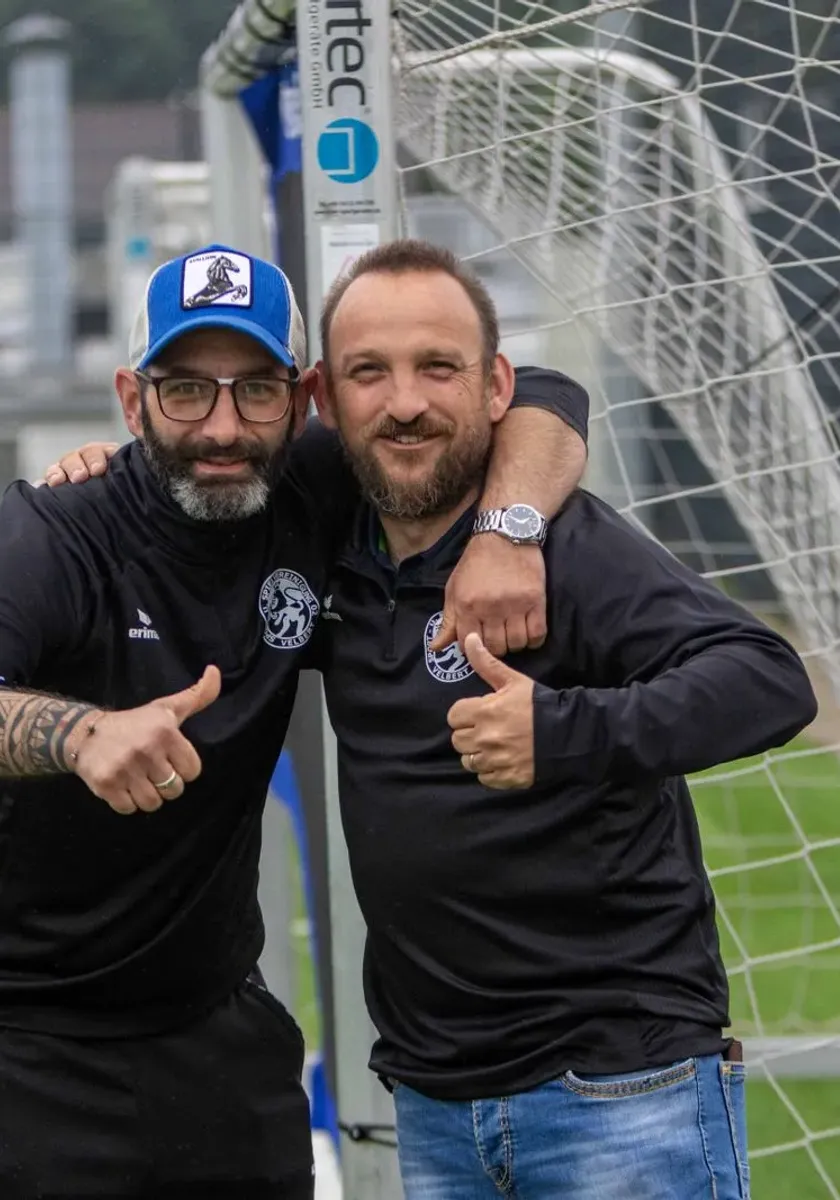 Fuchs und Denamaro bleiben – U17 setzt auch auf Kontinuität