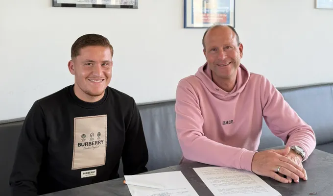 SSVg Velbert verpflichtet Julio Torrens