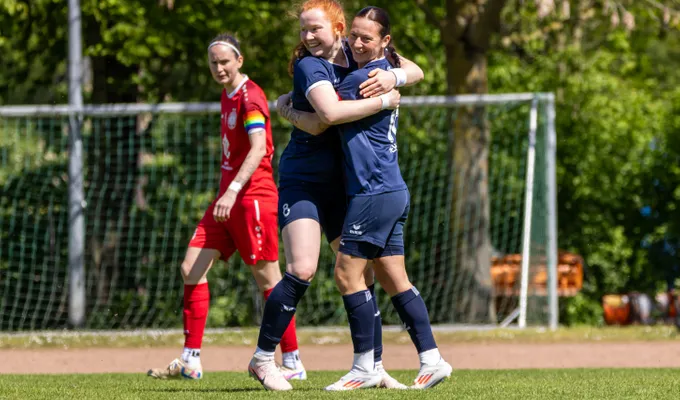 SC Grimlinghausen - SSVg Velbert 02