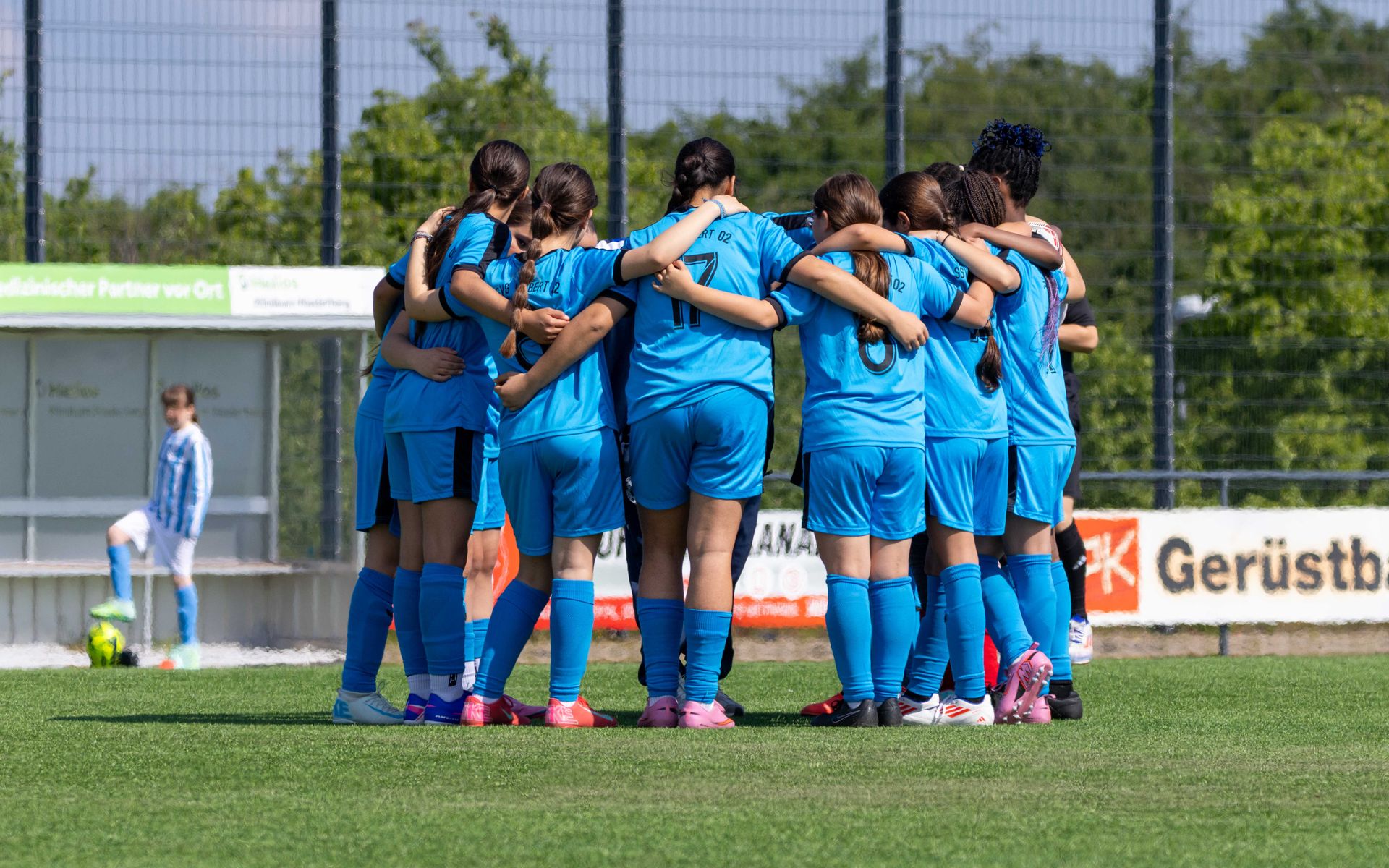 U13 und U15 beschließen die Saison mit Siegen