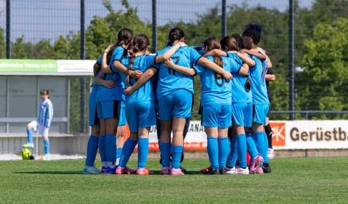 U13 und U15 beschließen die Saison mit Siegen
