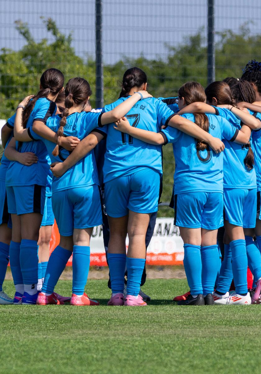U13 und U15 beschließen die Saison mit Siegen