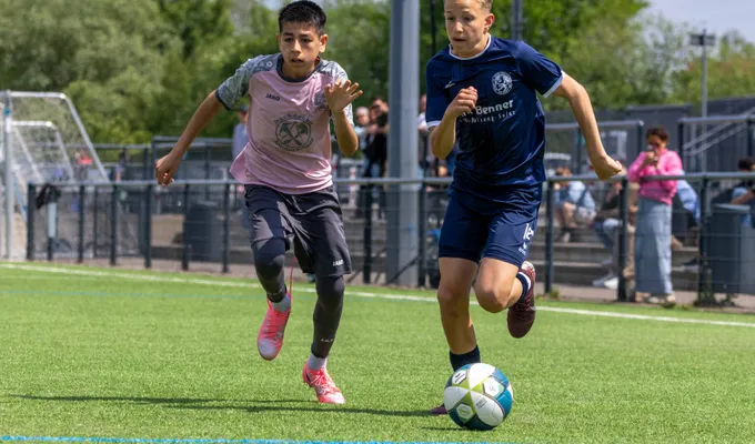 SSVg Velbert 02 C2 - TSV Meerbusch