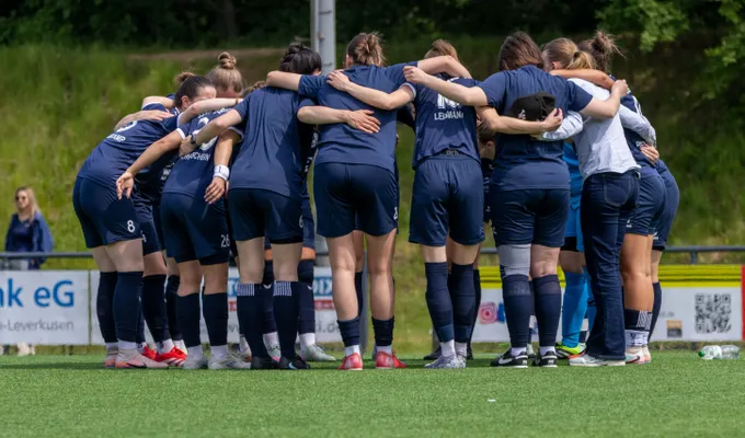 Heimspiel gegen Niederbonsfeld – Platz drei im Blick
