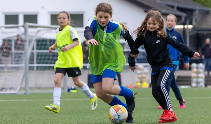 SSVg Talenttag 2026