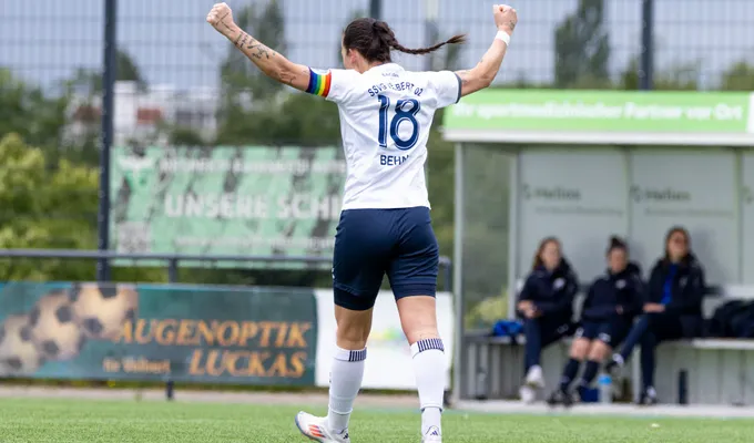 SSVg siegt daheim mit 3:1 gegen SuS Niederbonsfeld