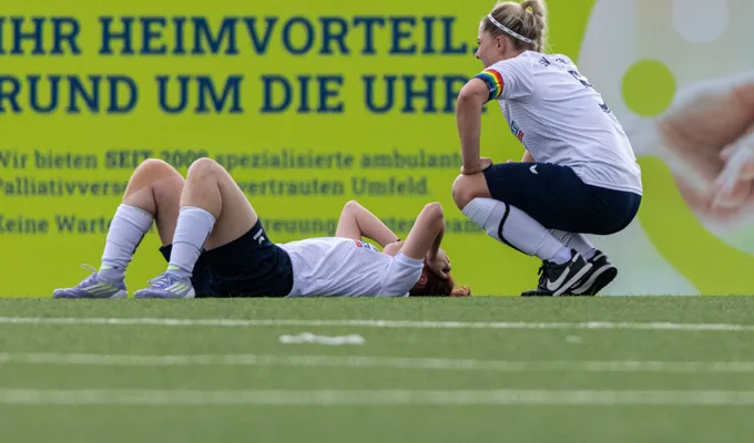 4:3 in Düsseldorf – letztes Auswärtsspiel endet knapp