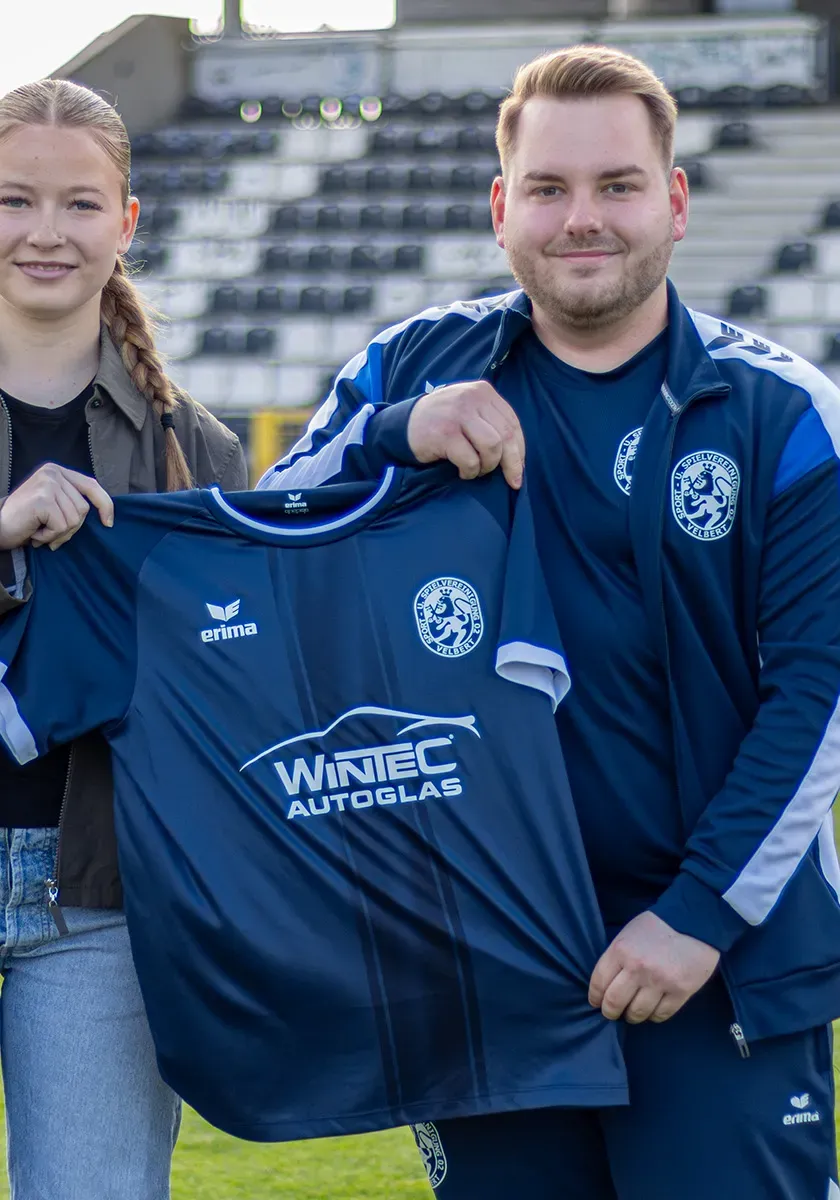 Mette Battling vereint College und Landesliga in Velbert