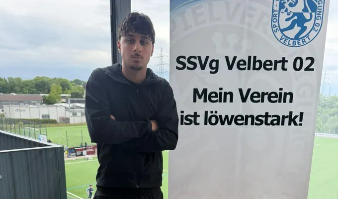Ege Varol verstärkt die Offensive
