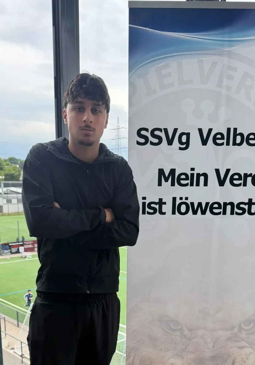 Ege Varol verstärkt die Offensive