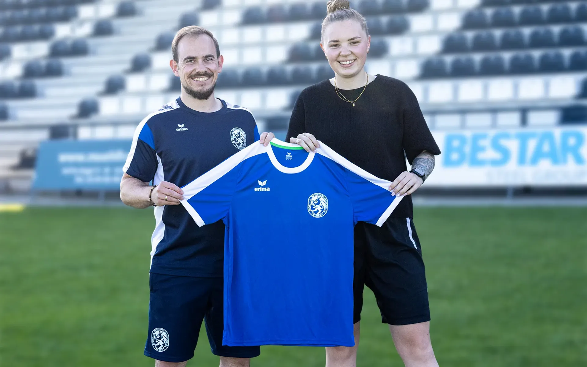 2. Damen verpflichtet Spielgestalterin Alina Lawetzki