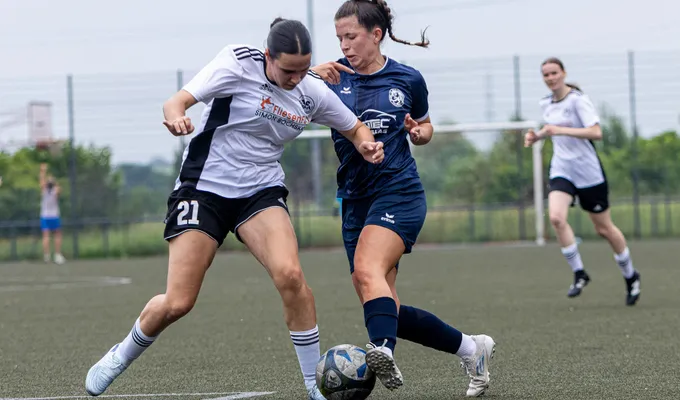 Frühe Führung, bittere Wende – 3:1 in Mettmann