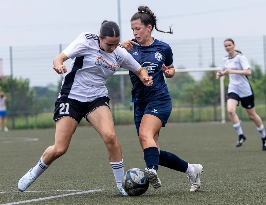 Frühe Führung, bittere Wende – 3:1 in Mettmann
