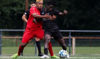 U23 mit Testspielauftakt in der Landeshauptstadt