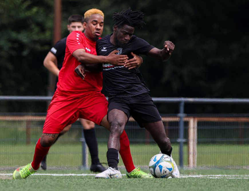 U23 mit Testspielauftakt in der Landeshauptstadt