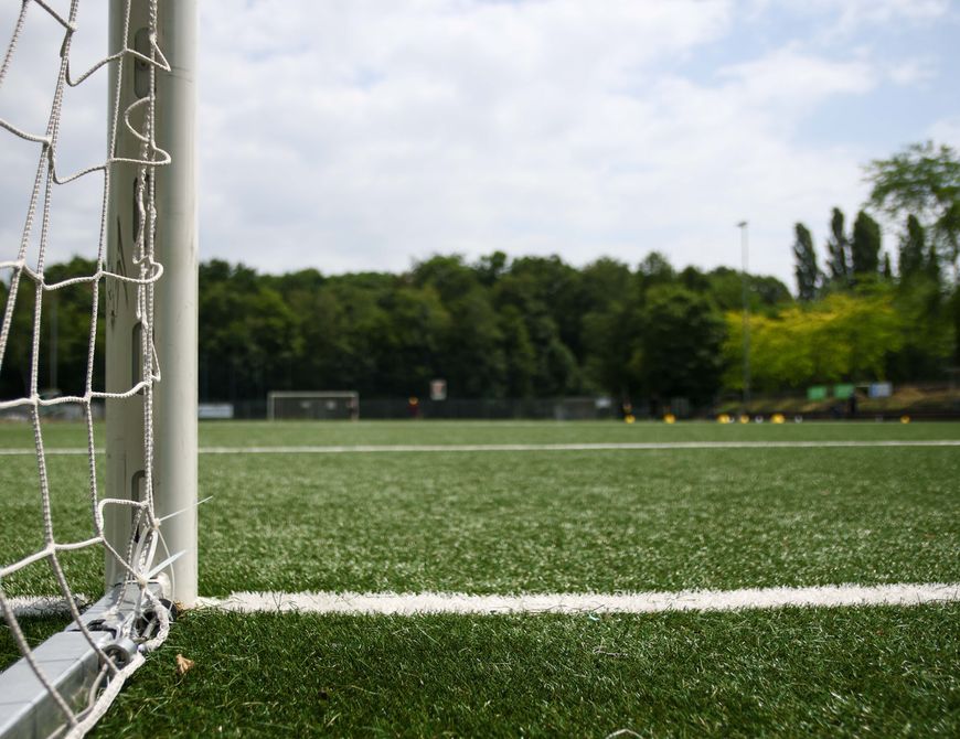 Erster Test gegen Viktoria Köln