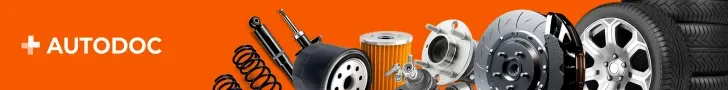 Unser Partner ist autodoc.de