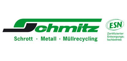 Schmitz Schrott & Recycling