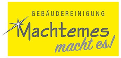 Gebäudereinigung Machtemes