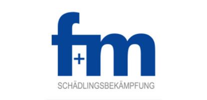 f+m Schädlingsbekämpfung