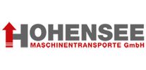 Hohensee Maschinentransporte GmbH