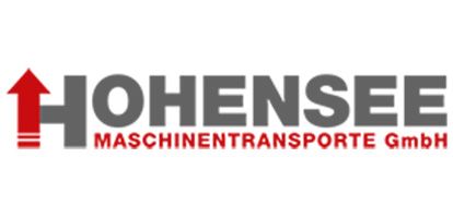 Hohensee Maschinentransporte GmbH