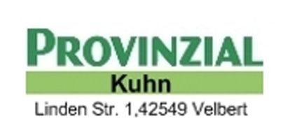 Provinzial Kuhn