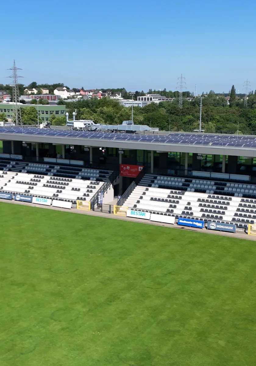 Vorbereitung 2026/27 – Alle Testspiele der 1. Mannschaft