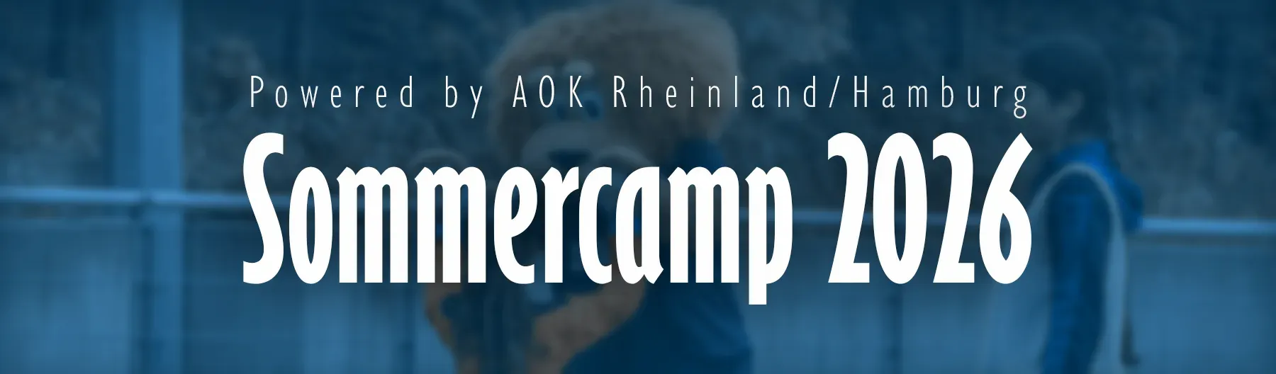 Sommercamp 2026