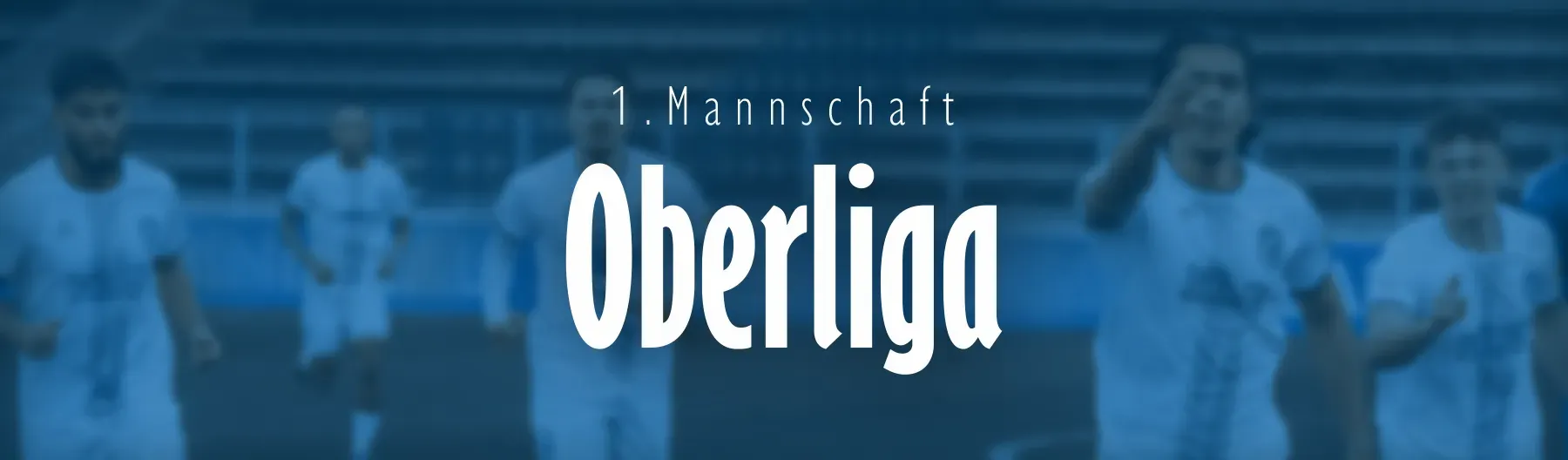 1. Mannschaft