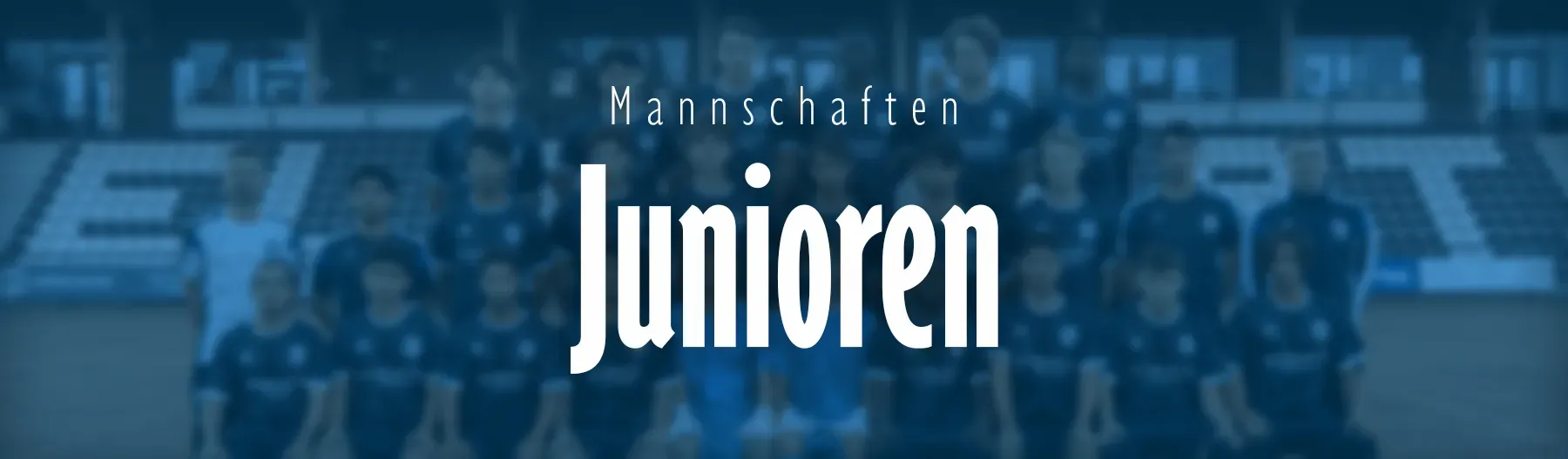Junioren