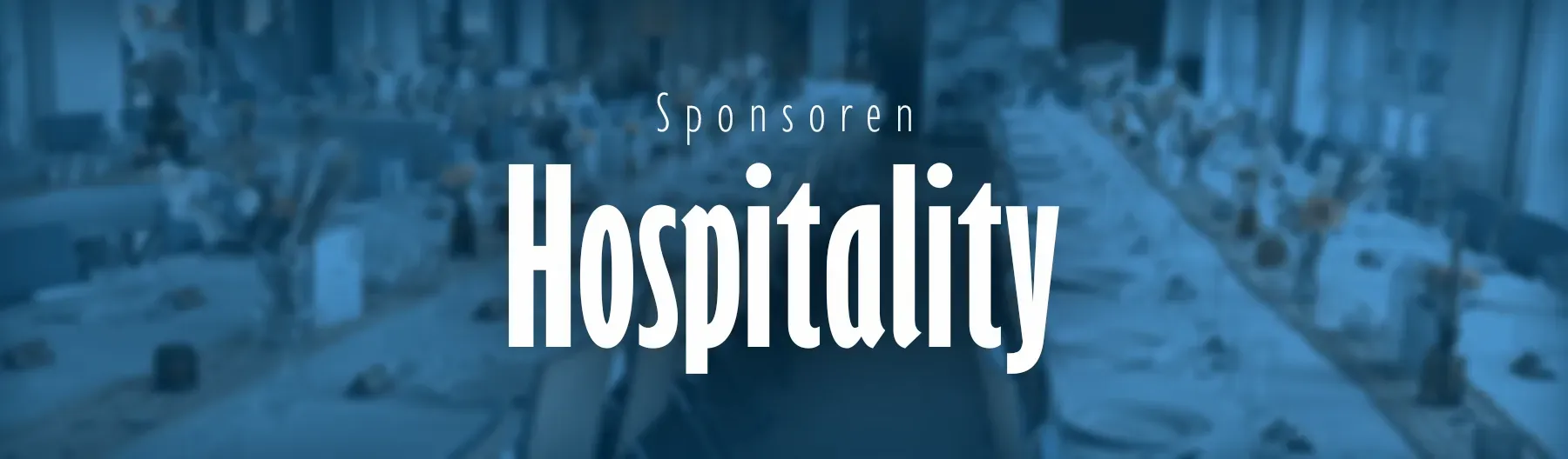 Hospitality