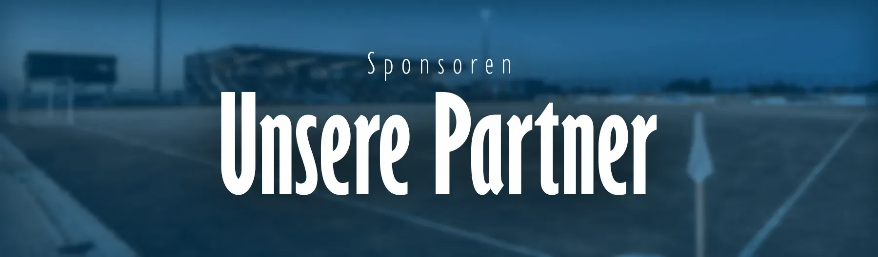 Unsere Partner